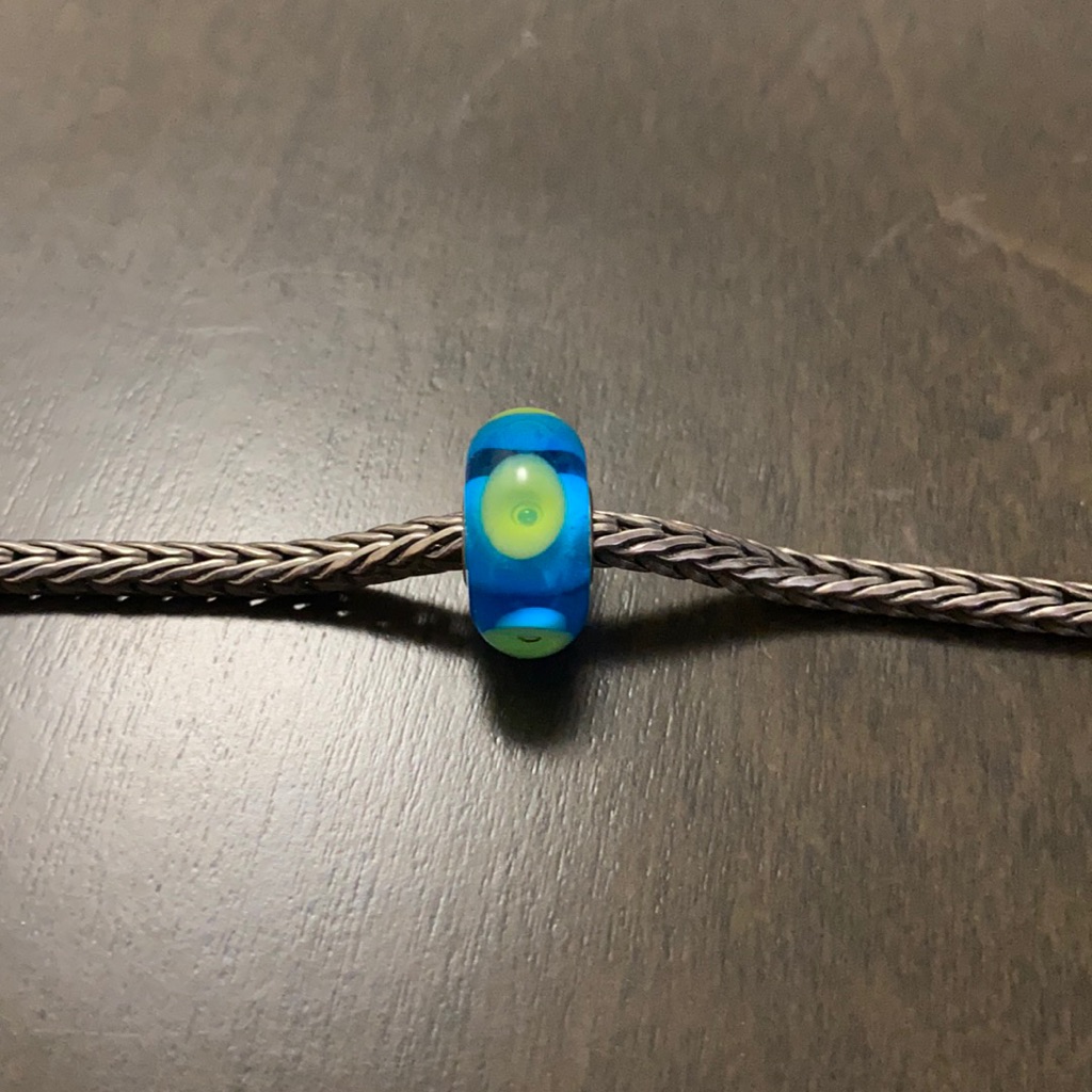 Troll Bead 29$